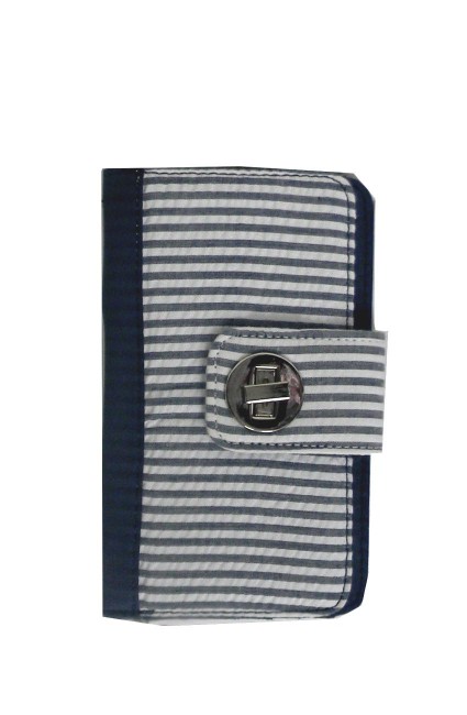 WALLET-SR517/NAVY