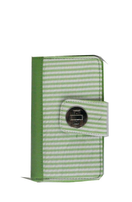 WALLET-SR517/LIME