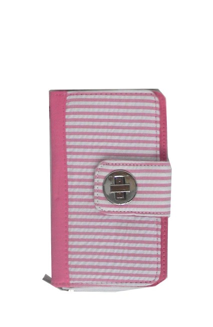 WALLET-SR517/PINK