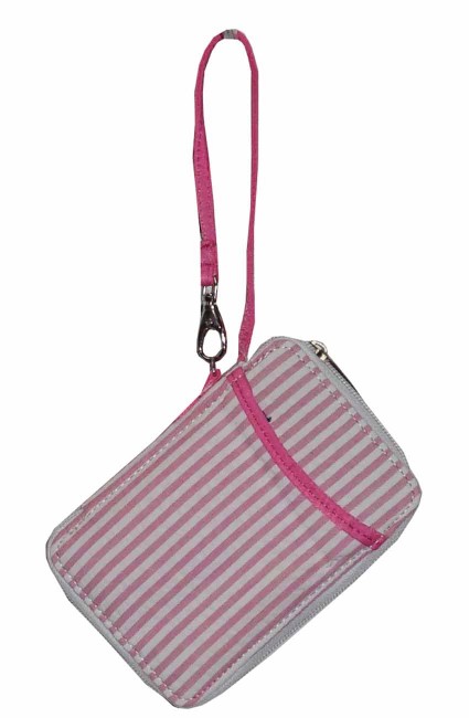 WALLET-SR495/PINK