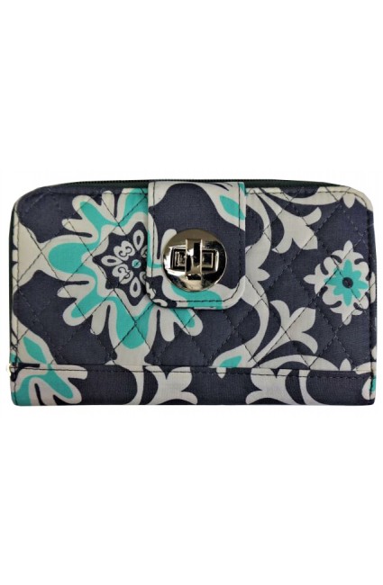 WALLET-BLO517/GRAY