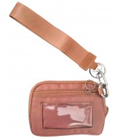 Wallet-8036-290 BROWN