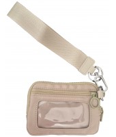 Wallet-8036-290 KHAKI