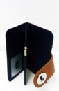 WALLET-DDT694/NAVY