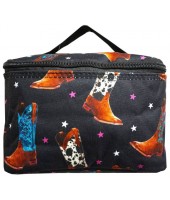 Cosmetic Pouch-BFT277/BK