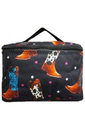 Cosmetic Pouch-BFT277/BK