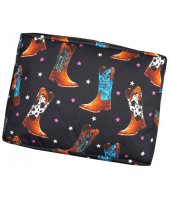 Cosmetic Pouch-BFT613/BK