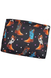 Cosmetic Pouch-BFT613/BK