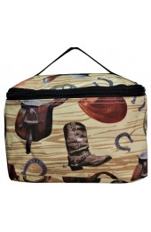 Cosmetic Pouch-CBO277/BK