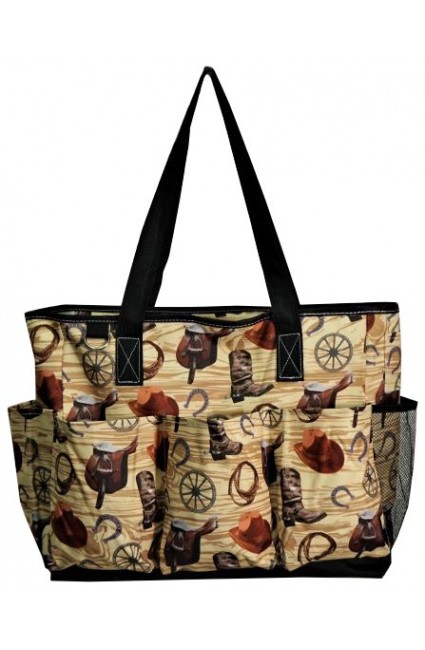 Large Utility Bag-CBO604/BK