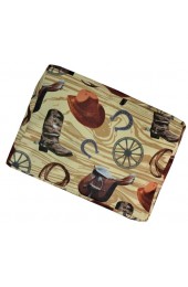 Cosmetic Pouch-CBO613/BK