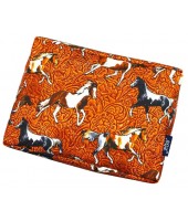 Cosmetic Pouch-CHW613/BK