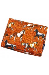 Cosmetic Pouch-CHW613/BK