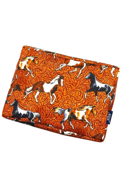 Cosmetic Pouch-CHW613/BK