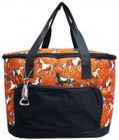 Cooler Bag-CHW89/BK