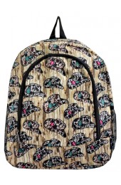Large BackPack-COWH403/BK