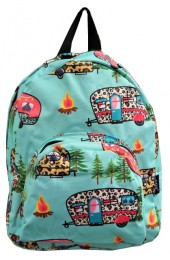 Small BackPack-CPX828/BK