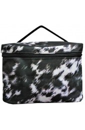 Large Cosmetic Pouch-CQW983/BK