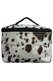 Cosmetic Pouch-CUS277/BK