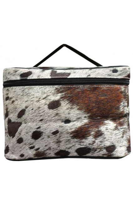 Large Cosmetic Pouch-CWS983/BK