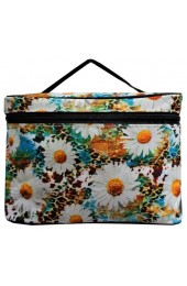 Large Cosmetic Pouch-DLC983/BK