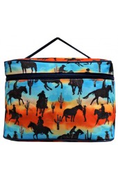 Large Cosmetic Pouch-JHR983/NV
