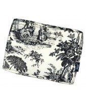 Cosmetic Pouches-KUN613/BK