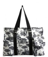 Small Utility Bag-KUN731/BK