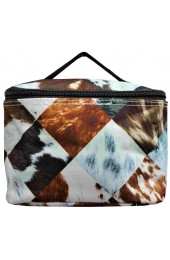 Cosmetic Pouch-MSD277/BK