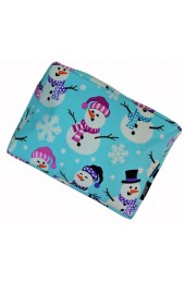 Cosmetic Pouch-SNM613/NV