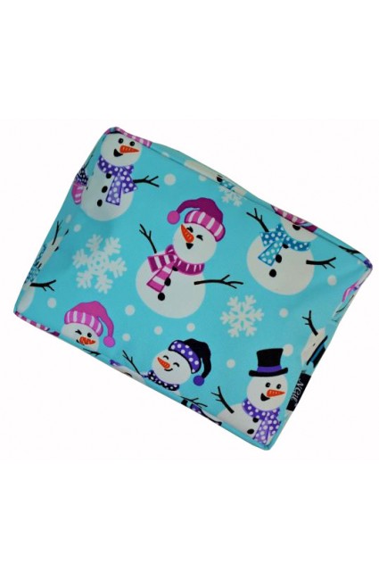 Cosmetic Pouch-SNM613/NV