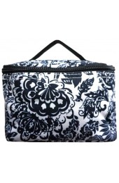 Cosmetic Pouch-BWL277/BK