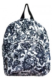Small BackPack-BWL828/BK