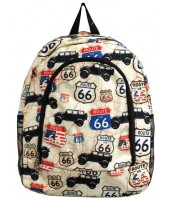 Large BackPack-GTA403/BK