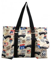 Utility Bag-GTA733/BK