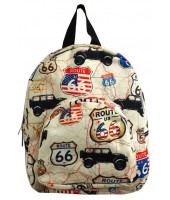 Small BackPack-GTA828/BK