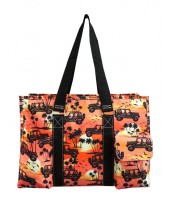 Small Utility Bag-JTS731/BK