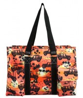 Utility Bag-JTS733/BK
