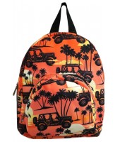 Small BackPack-JTS828/BK