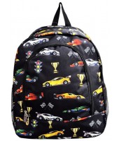 Large BackPack-RCR403/BK