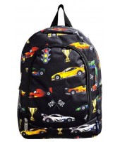 Midsize Back pack-RCR403S/BK