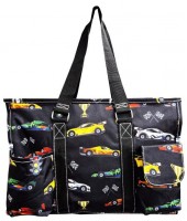 Small Utility Bag-RCR731/BK