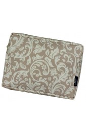 Cosmetic Pouch-RST613/BK